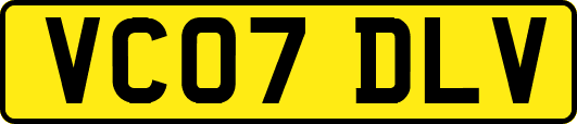VC07DLV