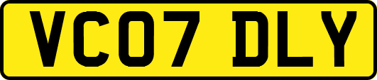 VC07DLY