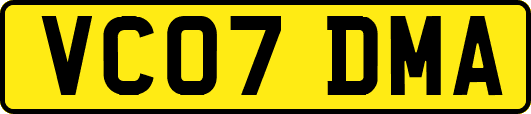 VC07DMA