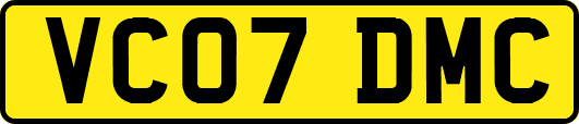VC07DMC
