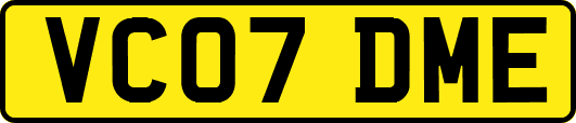 VC07DME