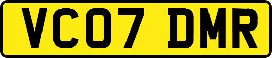VC07DMR