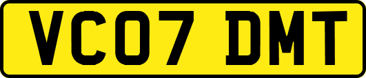 VC07DMT