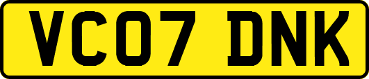 VC07DNK