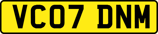 VC07DNM