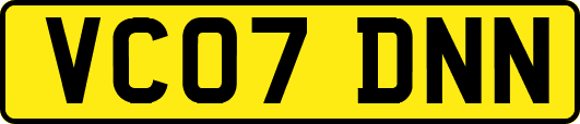 VC07DNN