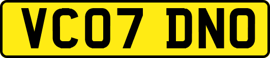 VC07DNO