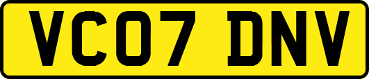 VC07DNV