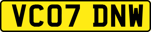 VC07DNW