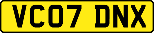 VC07DNX