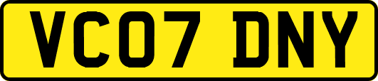 VC07DNY