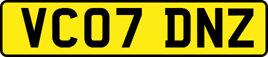 VC07DNZ