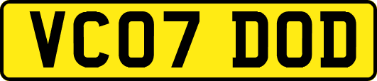 VC07DOD