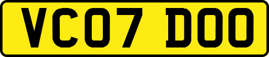 VC07DOO