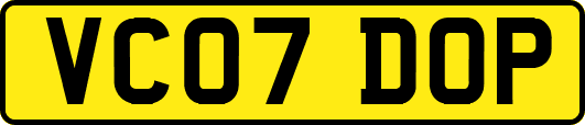 VC07DOP