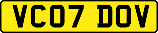 VC07DOV