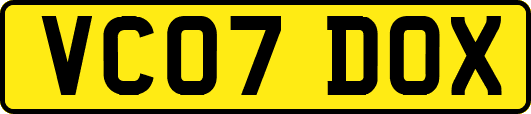VC07DOX
