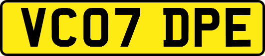VC07DPE