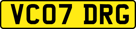 VC07DRG