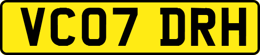 VC07DRH