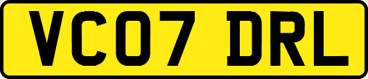 VC07DRL