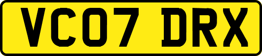 VC07DRX