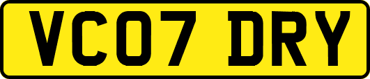 VC07DRY