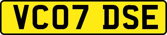 VC07DSE