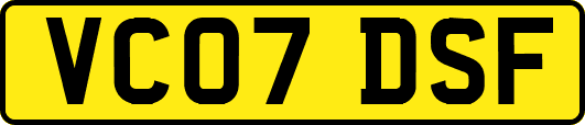 VC07DSF
