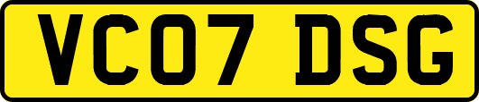 VC07DSG