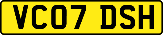 VC07DSH