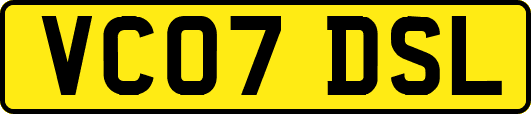 VC07DSL