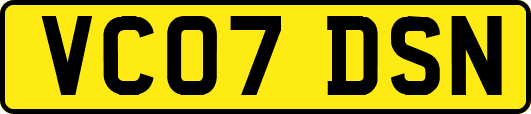 VC07DSN