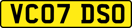 VC07DSO