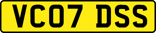 VC07DSS