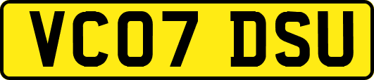 VC07DSU
