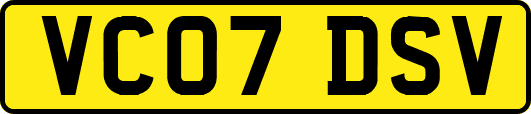 VC07DSV