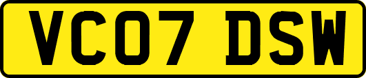 VC07DSW