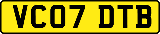 VC07DTB