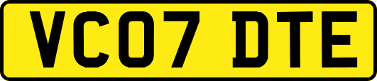 VC07DTE