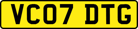 VC07DTG