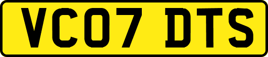 VC07DTS