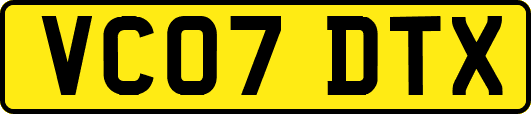 VC07DTX