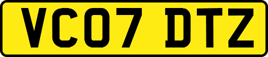 VC07DTZ