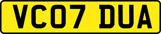 VC07DUA