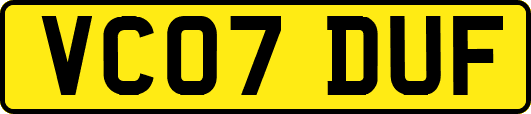 VC07DUF