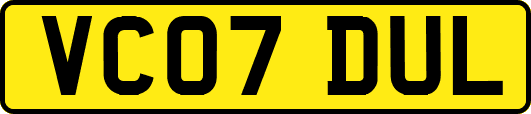 VC07DUL