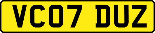 VC07DUZ