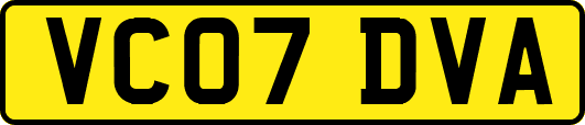 VC07DVA