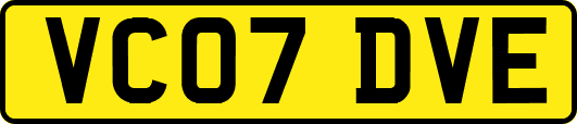 VC07DVE